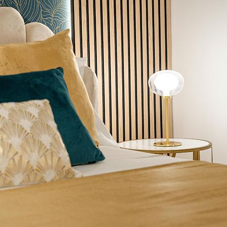 Johnny'S Suites Taormina Beach Bay Экстерьер фото