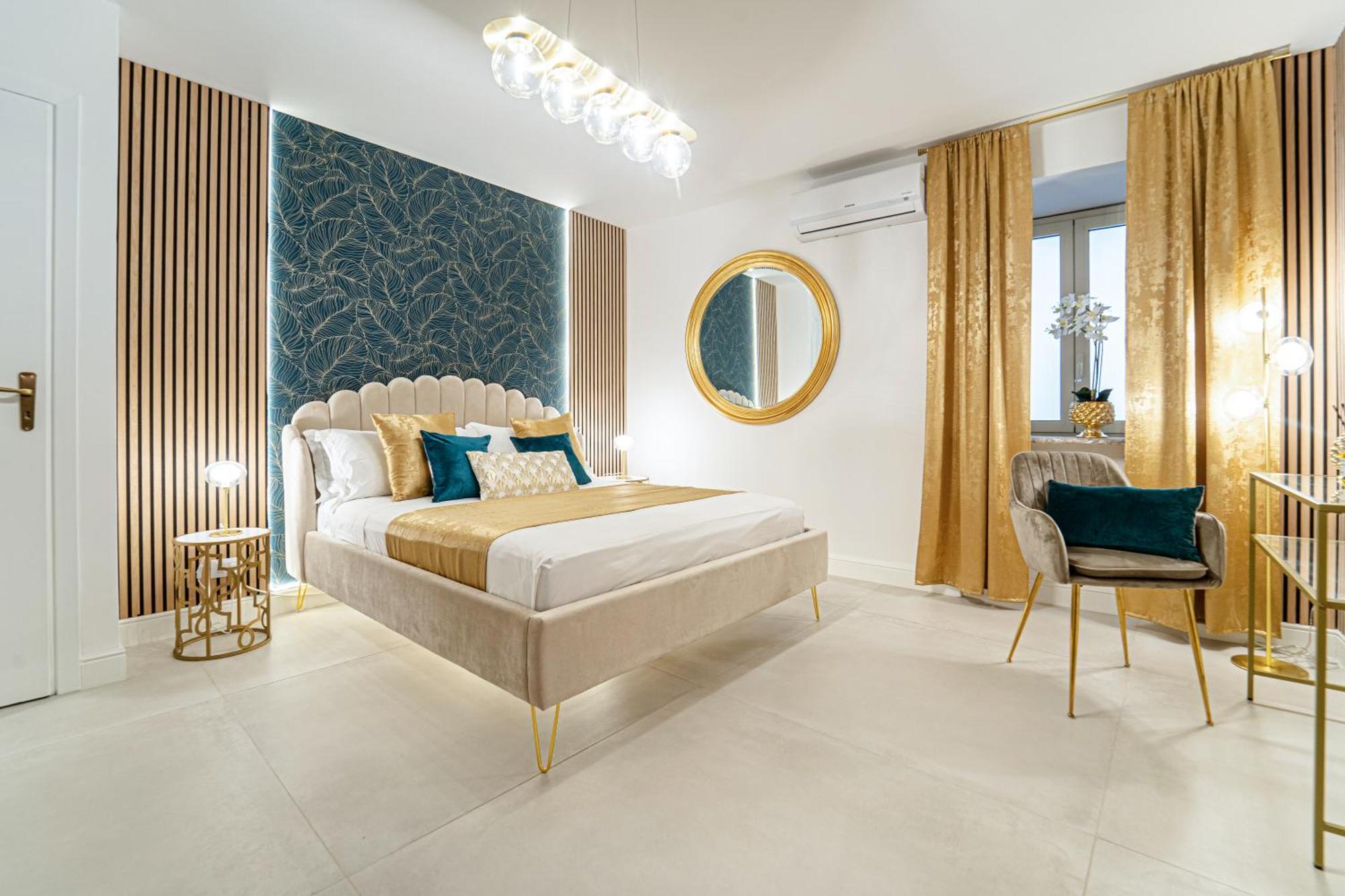 Johnny'S Suites Taormina Beach Bay Экстерьер фото