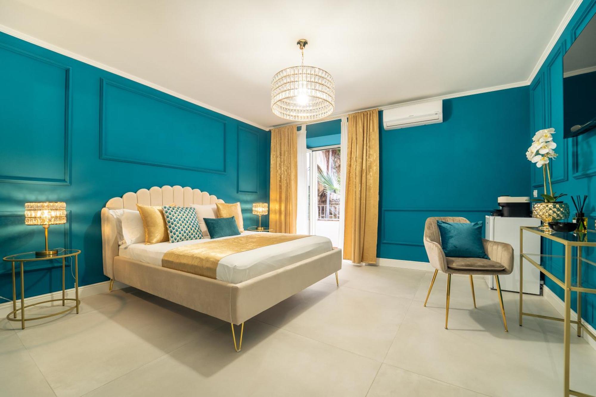 Johnny'S Suites Taormina Beach Bay Экстерьер фото