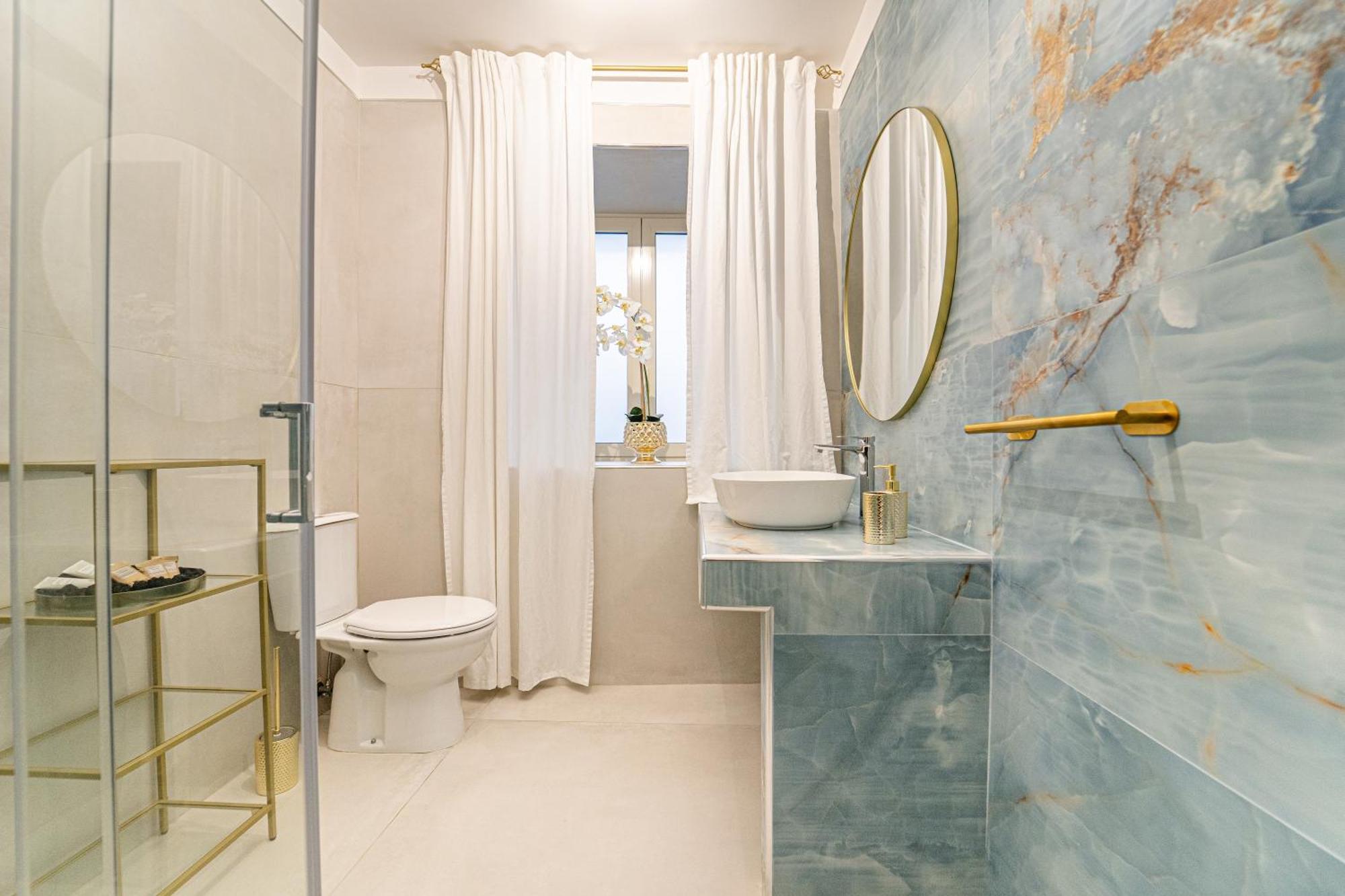 Johnny'S Suites Taormina Beach Bay Экстерьер фото