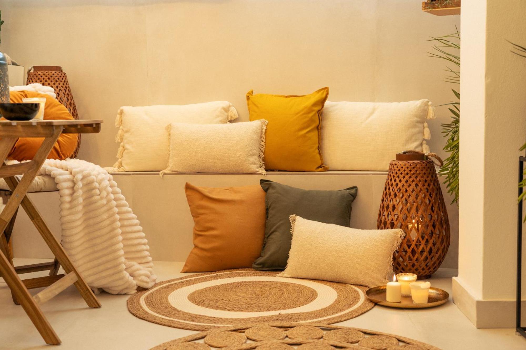 Johnny'S Suites Taormina Beach Bay Экстерьер фото
